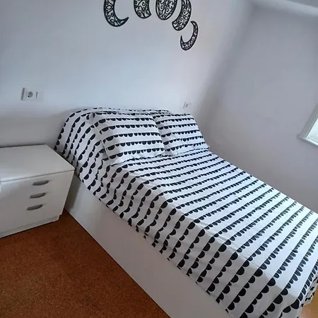 Сasa de vacaciones Casa Montecelo Paderne