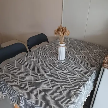 Holiday home Casa Montecelo