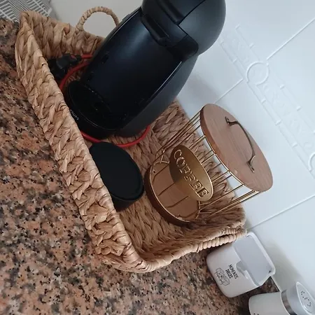 Casa Montecelo Holiday home Paderne (A Coruna)