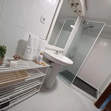 Holiday home Casa Montecelo