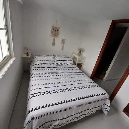 Casa Montecelo Paderne