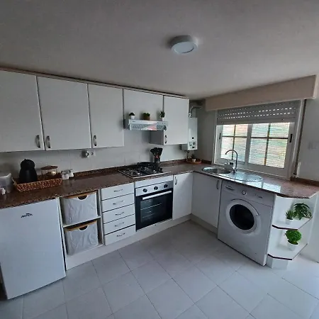 Holiday home Casa Montecelo