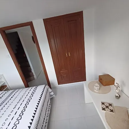 Сasa de vacaciones Casa Montecelo Paderne