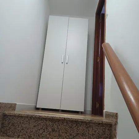 Сasa de vacaciones Casa Montecelo Paderne