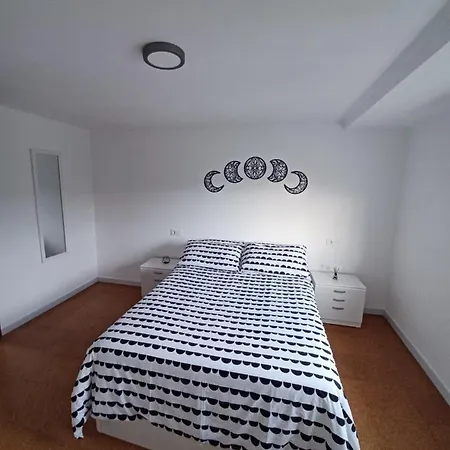 Сasa de vacaciones Casa Montecelo *