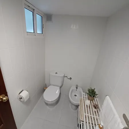 Casa Montecelo Сasa de vacaciones *