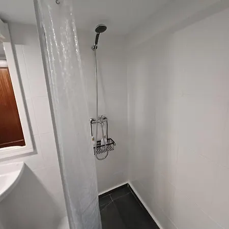 Holiday home Casa Montecelo Paderne (A Coruna)