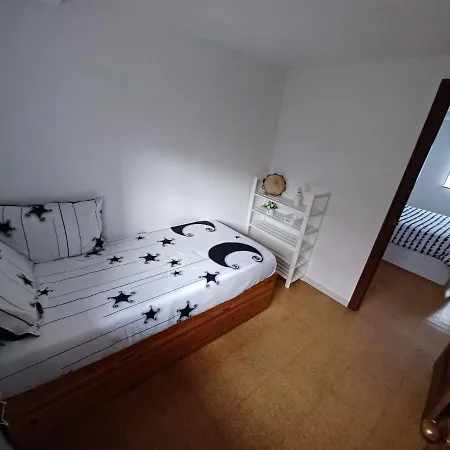 Casa Montecelo Сasa de vacaciones Paderne