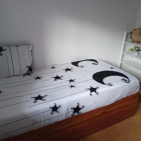 Сasa de vacaciones Casa Montecelo Paderne