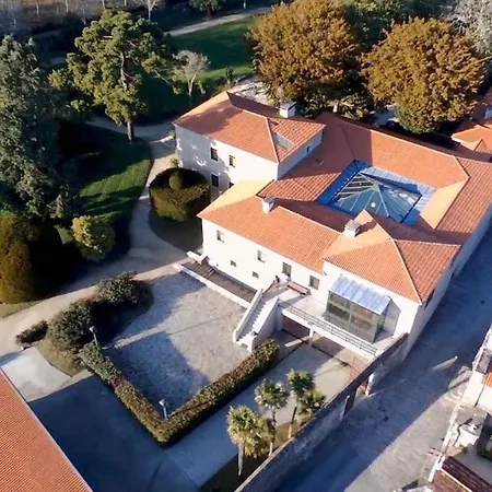 Casa Montecelo