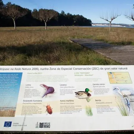 Casa Montecelo Holiday home *