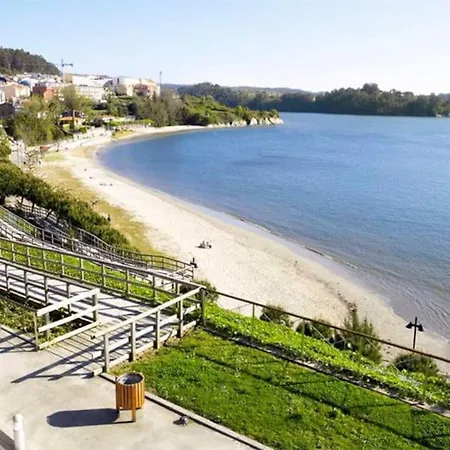 Holiday home Casa Montecelo