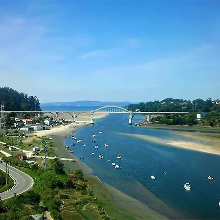 Holiday home Casa Montecelo