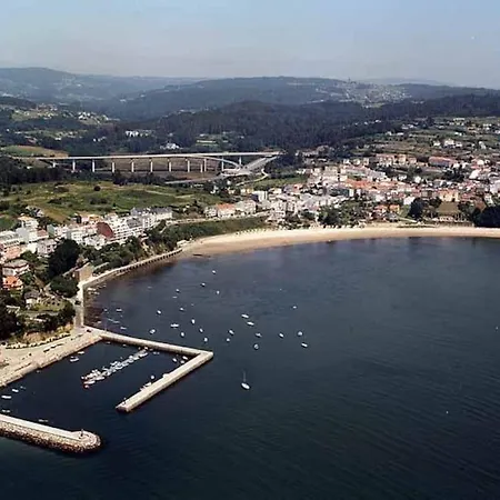 Casa Montecelo Сasa de vacaciones *