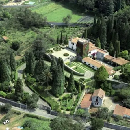 Casa Montecelo Holiday home