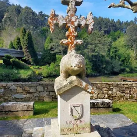 Casa Montecelo *