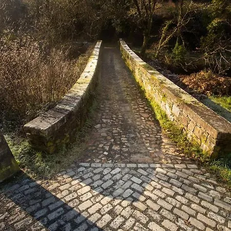 Casa Montecelo Holiday home *