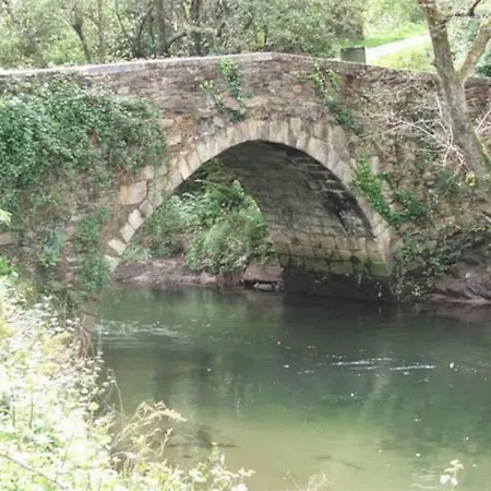 Сasa de vacaciones Casa Montecelo *