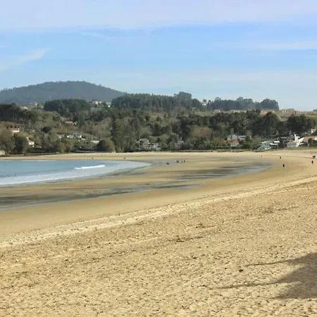 Holiday home Casa Montecelo Paderne (A Coruna)