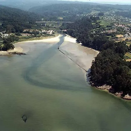 Сasa de vacaciones Casa Montecelo *