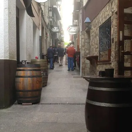 Сasa de vacaciones Casa Montecelo