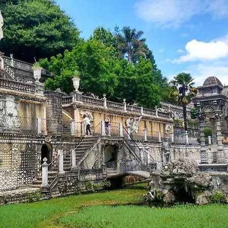 Casa Montecelo Holiday home