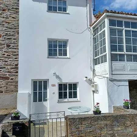 Casa Montecelo