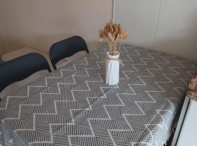 Dom wakacyjny Casa Montecelo