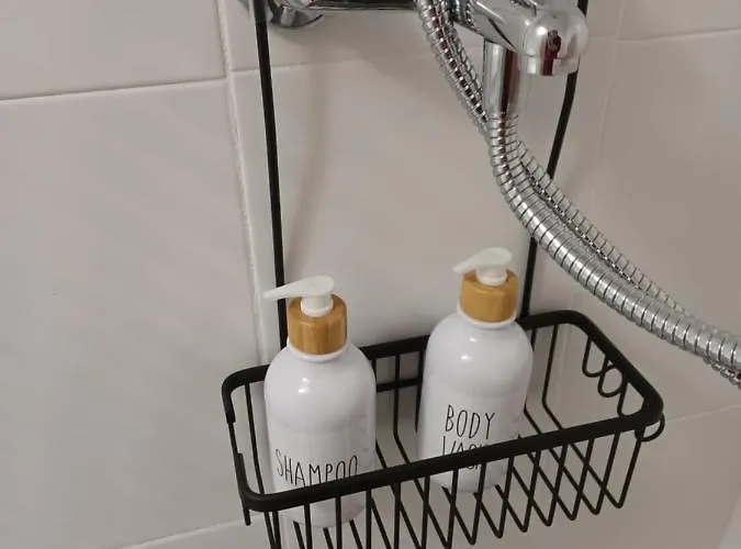 Dom wakacyjny Casa Montecelo