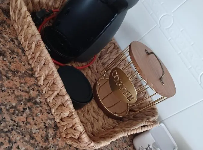 Casa Montecelo Dom wakacyjny Paderne (A Coruna)