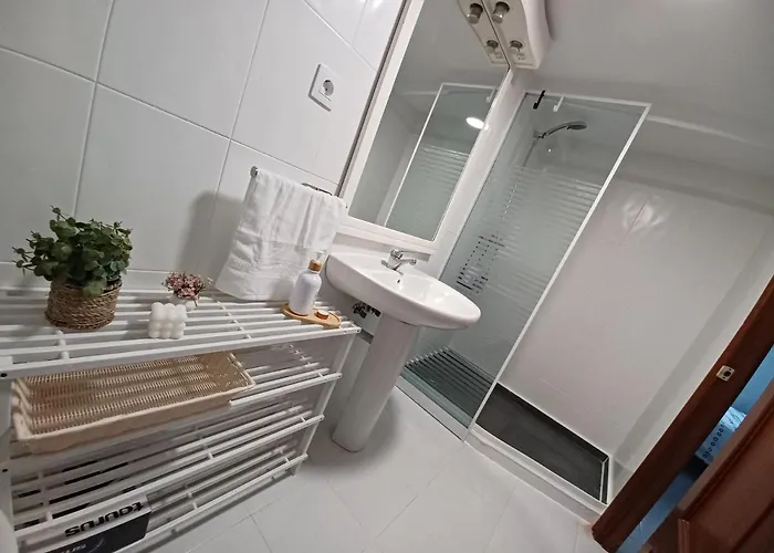 Dom wakacyjny Casa Montecelo