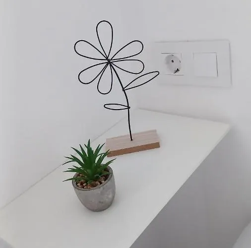 Casa Montecelo Dom wakacyjny *