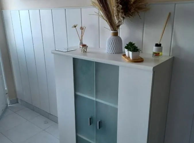 Casa Montecelo Dom wakacyjny *