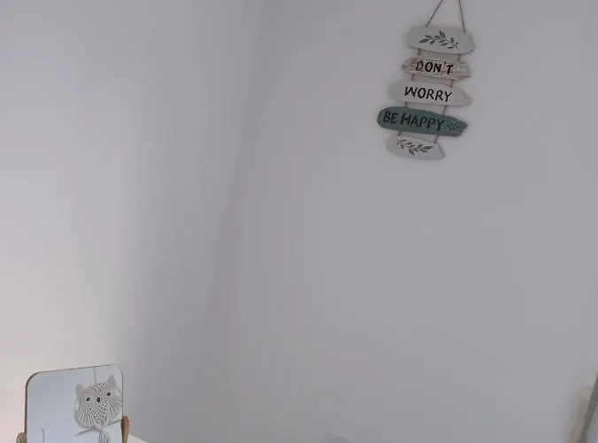 Dom wakacyjny Casa Montecelo *