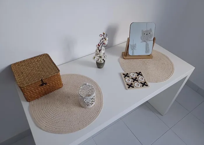 Casa Montecelo Dom wakacyjny Paderne (A Coruna)