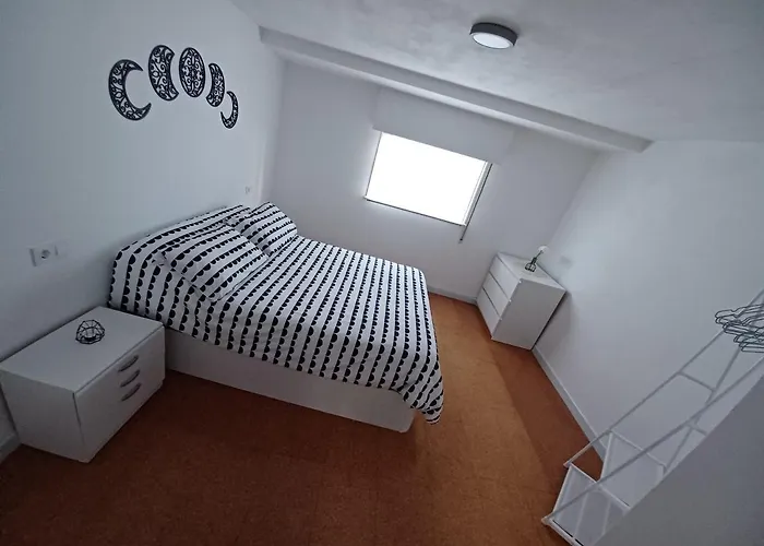 Dom wakacyjny Casa Montecelo