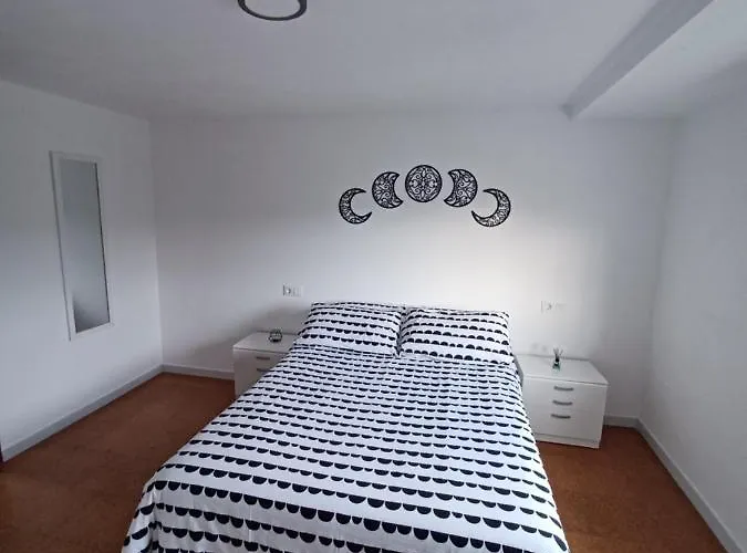 Dom wakacyjny Casa Montecelo *