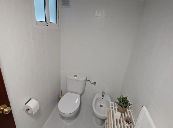 Casa Montecelo Dom wakacyjny *