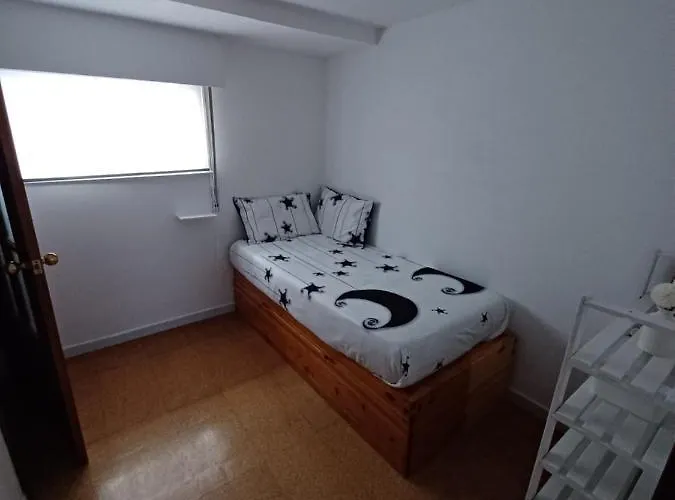 Casa Montecelo * Paderne (A Coruna)