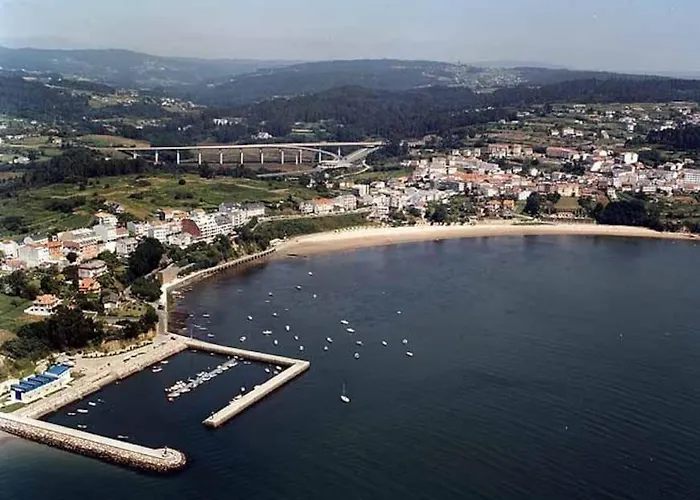 Casa Montecelo Dom wakacyjny *