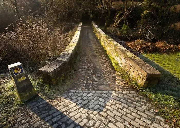 Casa Montecelo Dom wakacyjny *