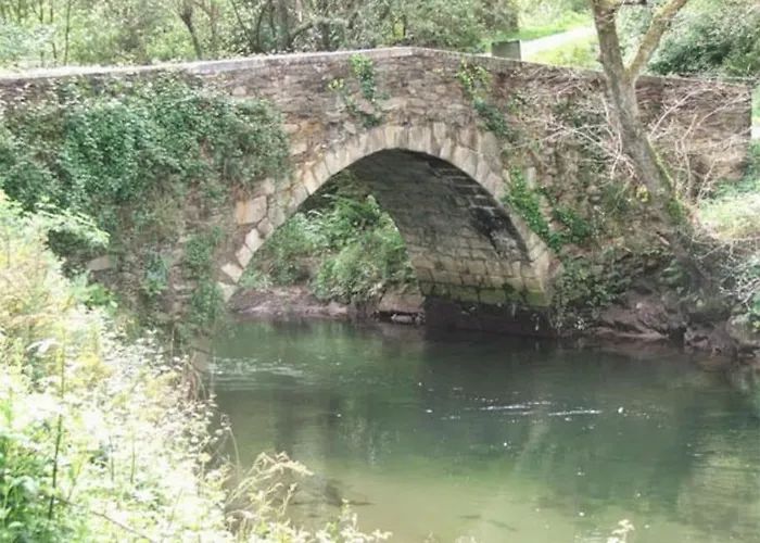 Dom wakacyjny Casa Montecelo *