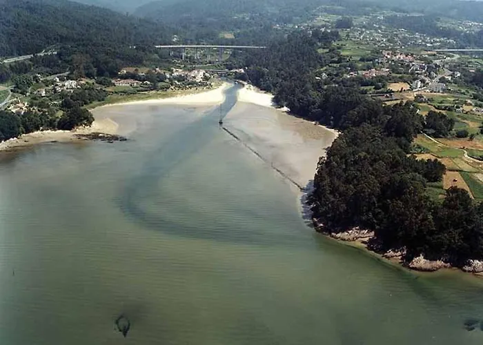 Dom wakacyjny Casa Montecelo *