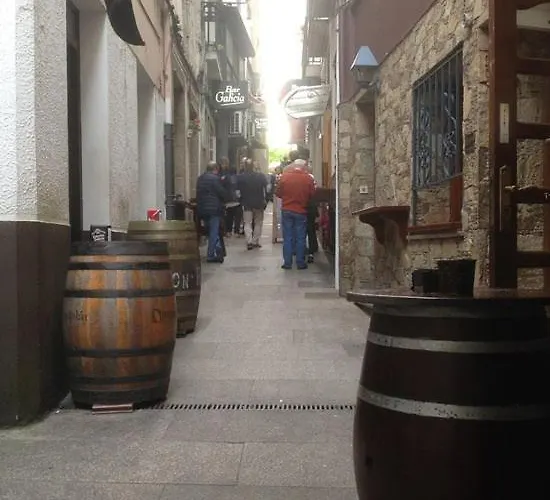 Dom wakacyjny Casa Montecelo