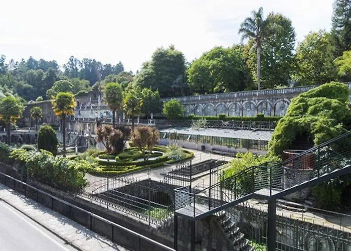 Dom wakacyjny Casa Montecelo